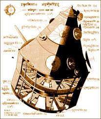 maharshi bharadwaja vaimanika shastra